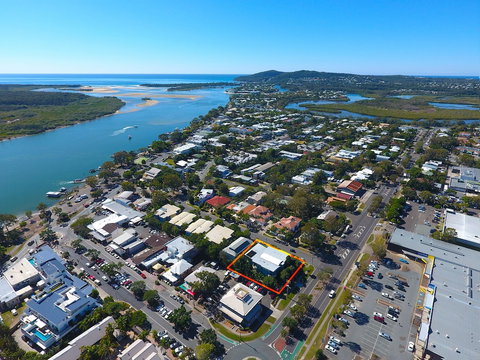 Noosa River Sandy Shores - Kalgoorlie Accommodation 1