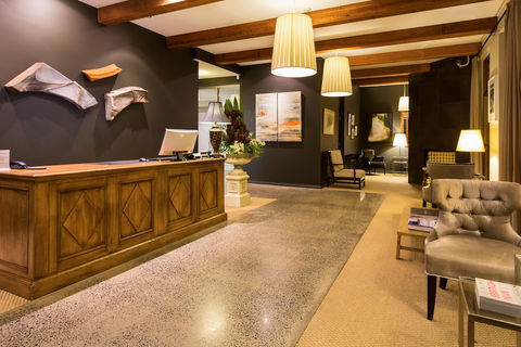 De Russie Boutique Hotel Orange - Kalgoorlie Accommodation 6