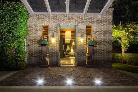 De Russie Boutique Hotel Orange - Kalgoorlie Accommodation 2