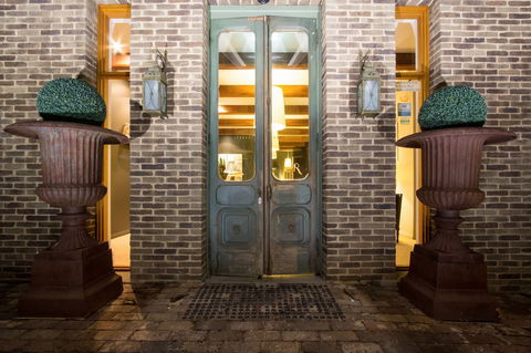 De Russie Boutique Hotel Orange - Kalgoorlie Accommodation 1