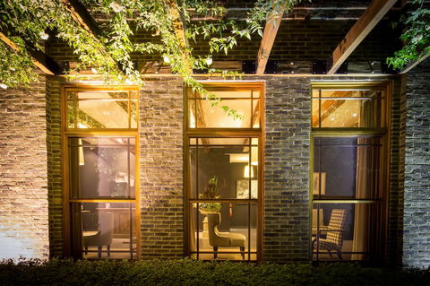 De Russie Boutique Hotel Orange - Kalgoorlie Accommodation 0