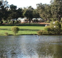 Lakeview Lodge - Kalgoorlie Accommodation