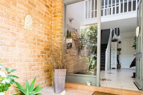 Anne's Waterfront Haven B&B - Kalgoorlie Accommodation 2