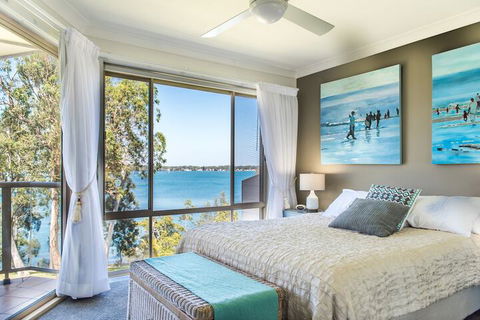 Anne's Waterfront Haven B&B - Kalgoorlie Accommodation 7