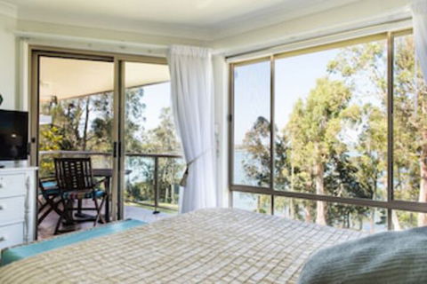 Anne's Waterfront Haven B&B - Kalgoorlie Accommodation 0