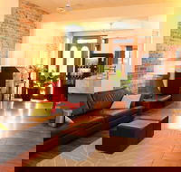 Australian Sunrise Lodge - Kalgoorlie Accommodation