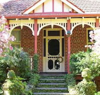 Fawkes House Country Spa Retreat - Kalgoorlie Accommodation