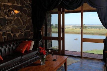 Tuki Retreat - Kalgoorlie Accommodation 4