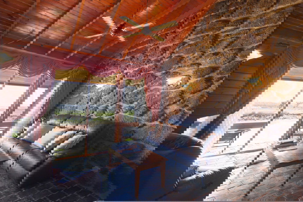 Smeaton VIC Kalgoorlie Accommodation