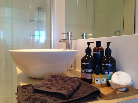 Arjuna Ridge Bed & Breakfast - Kalgoorlie Accommodation 6