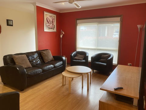 Apartments On Tolmie - Kalgoorlie Accommodation 5