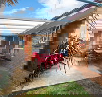 Apartments on Tolmie - Kalgoorlie Accommodation