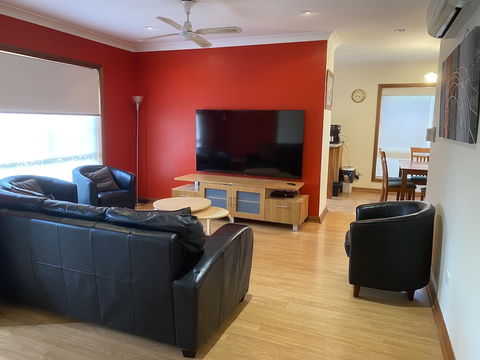 Apartments On Tolmie - Kalgoorlie Accommodation 2