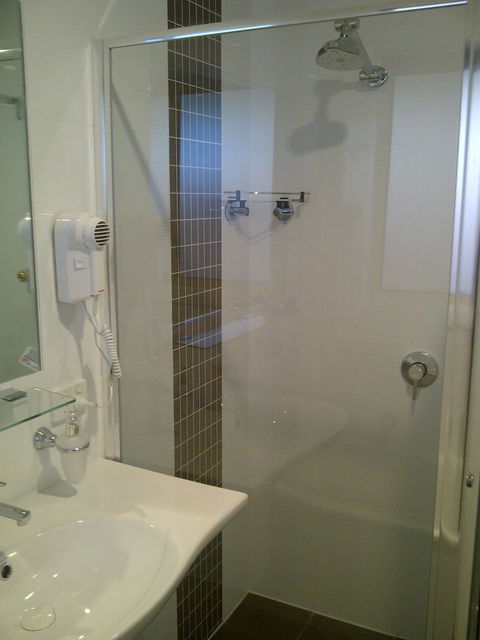 Apartments On Tolmie - Kalgoorlie Accommodation 3
