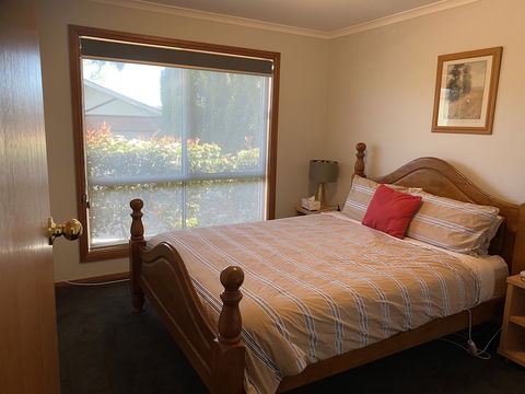 Apartments On Tolmie - Kalgoorlie Accommodation 4