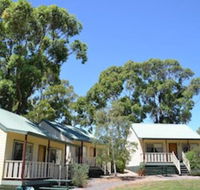 Avoca Cottages - Kalgoorlie Accommodation