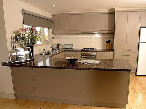 Ballarat Miners Cottages - Kalgoorlie Accommodation 4