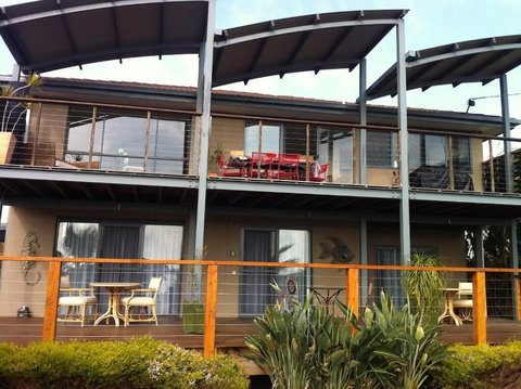 Corinella On The Esplanade Bed & Breakfast - Kalgoorlie Accommodation 1