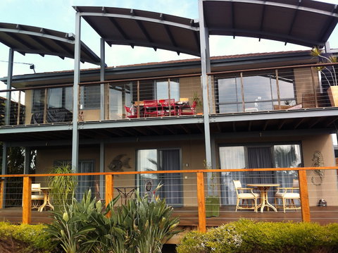 Corinella On The Esplanade Bed & Breakfast - Kalgoorlie Accommodation 0