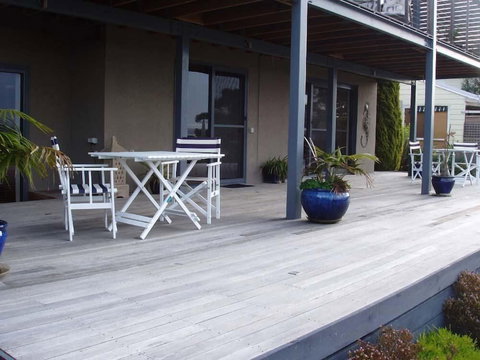 Corinella On The Esplanade Bed & Breakfast - Kalgoorlie Accommodation 2