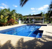 Barwon Valley Lodge - Kalgoorlie Accommodation