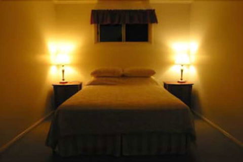 Goomburra Forest Retreat - Kalgoorlie Accommodation 3