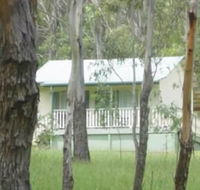Goomburra Forest Retreat - Kalgoorlie Accommodation