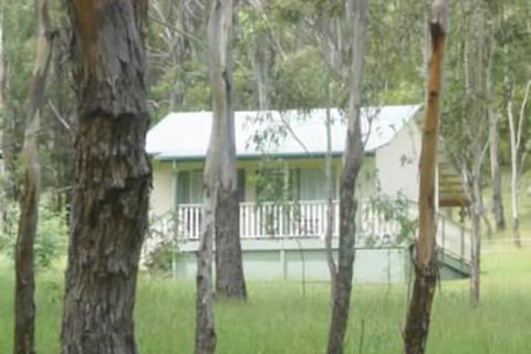 Goomburra Forest Retreat - Kalgoorlie Accommodation 0