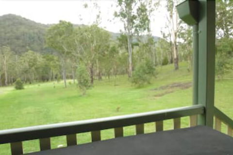 Goomburra Forest Retreat - Kalgoorlie Accommodation 7