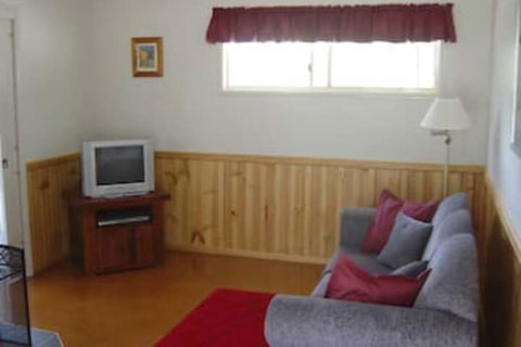 Goomburra Forest Retreat - Kalgoorlie Accommodation 2