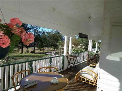 A Room With A View Bed & Breakfast - Kalgoorlie Accommodation 2