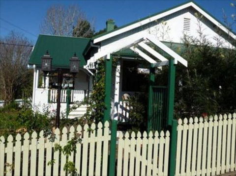 A Room With A View Bed & Breakfast - Kalgoorlie Accommodation 4