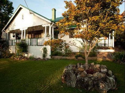 A Room With A View Bed & Breakfast - Kalgoorlie Accommodation 6