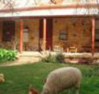 Liebelt House - Kalgoorlie Accommodation