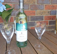 Mast Gully Gardens Bed  Breakfast - Kalgoorlie Accommodation