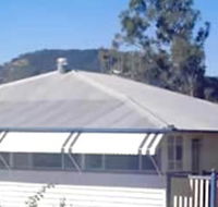 Staple House Bed and Breakfast - Kalgoorlie Accommodation