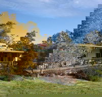 Taralee Orchards - Kalgoorlie Accommodation