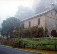 Tizzana Winery Bed  Breakfast - Kalgoorlie Accommodation