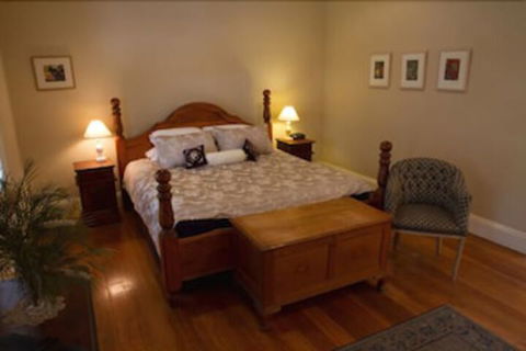 Tizzana Winery Bed & Breakfast - Kalgoorlie Accommodation 7