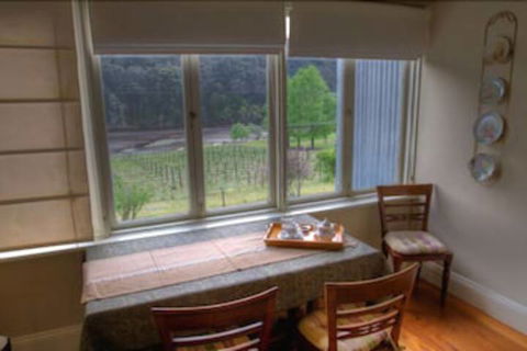 Tizzana Winery Bed & Breakfast - Kalgoorlie Accommodation 3