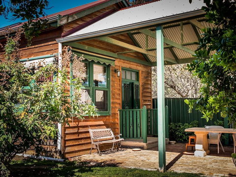 Peppercorns Bed And Breakfast - Kalgoorlie Accommodation 0