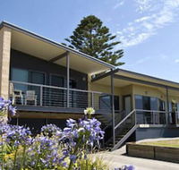 The Rookery at Christmas Cove - Kalgoorlie Accommodation