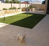 Santa Maria Executive B  B Fremantle - Kalgoorlie Accommodation