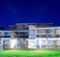 Copacabana Shores - Kalgoorlie Accommodation