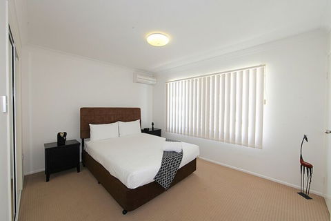 Alexandra Apartments - Kalgoorlie Accommodation 7
