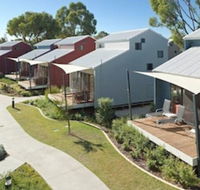 Footprints at Preston Beach - Kalgoorlie Accommodation