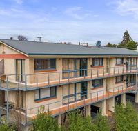 96 on Arthur Apartments - Kalgoorlie Accommodation