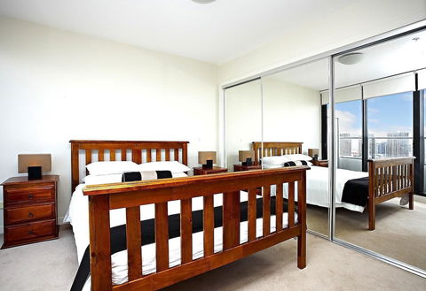Astra Apartments - Docklands - Kalgoorlie Accommodation 2