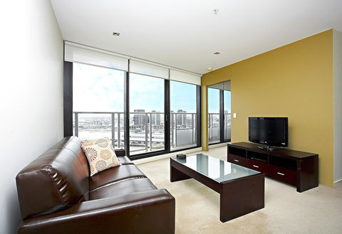 Astra Apartments - Docklands - Kalgoorlie Accommodation 6