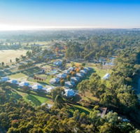 Tindarra Resort - Kalgoorlie Accommodation